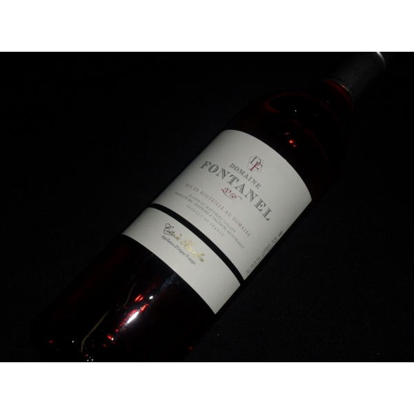 Domaine  Fontanel 2016