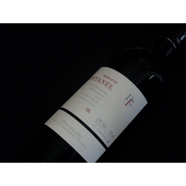 Domaine  Fontanel 2016