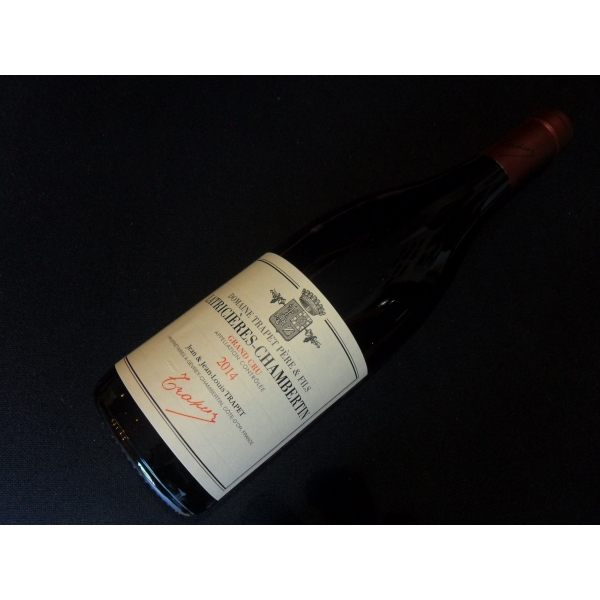 Domaine  Trapet Latricieres Chambertin 2014