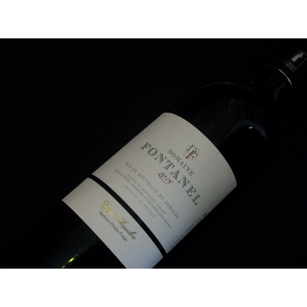 Domaine  Fontanel 2015