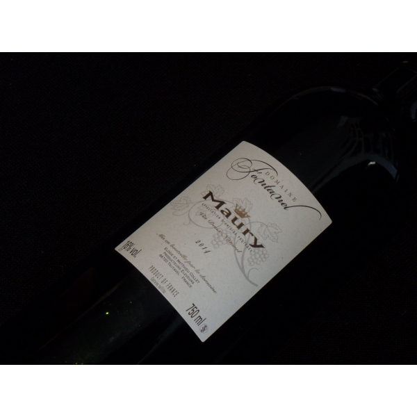 Domaine  Fontanel Grenat 2014