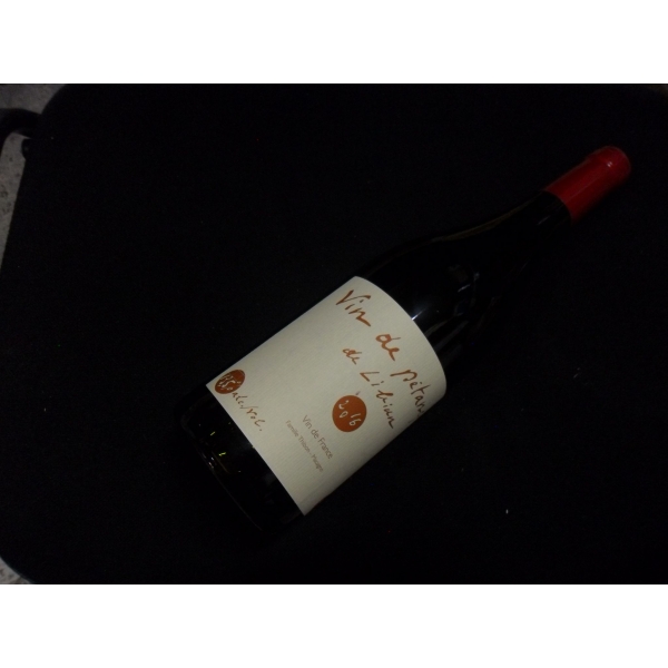 Domaine  Mas De Libian Vin De Petanque 2016