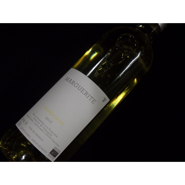 Domaine l' Or De Line Chardonnay 2016