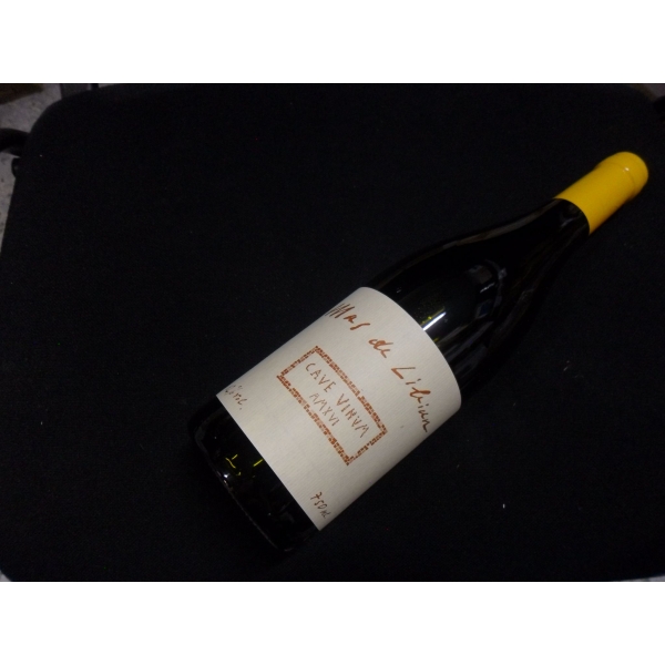 Domaine  Mas De Libian Cave Vinum 2016