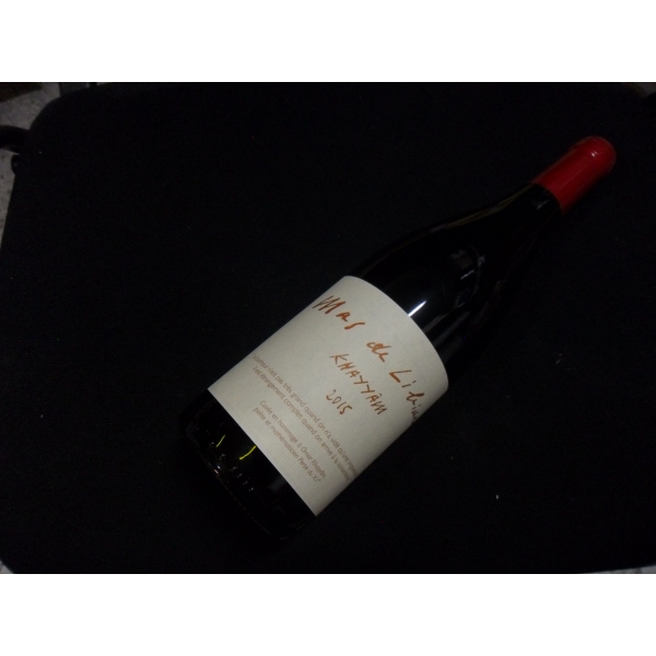 Domaine  Mas De Libian Khayyam 2015