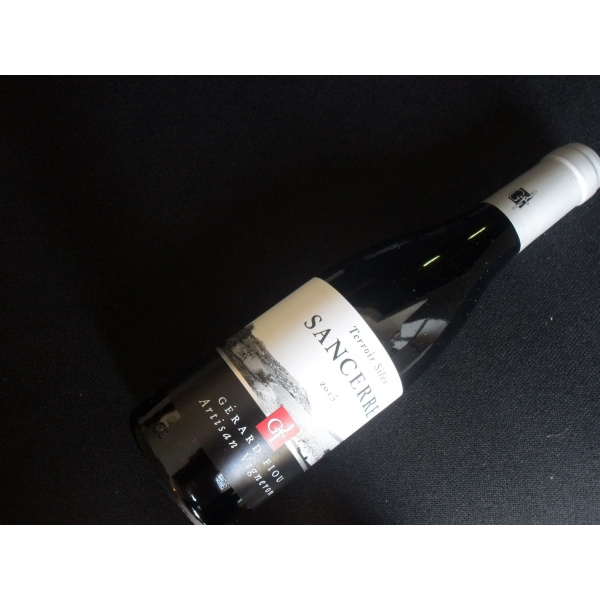 Domaine  Fiou Sancerre Trad 2015