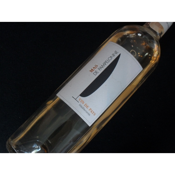 Domaine  Mas De Pampelonne 2016