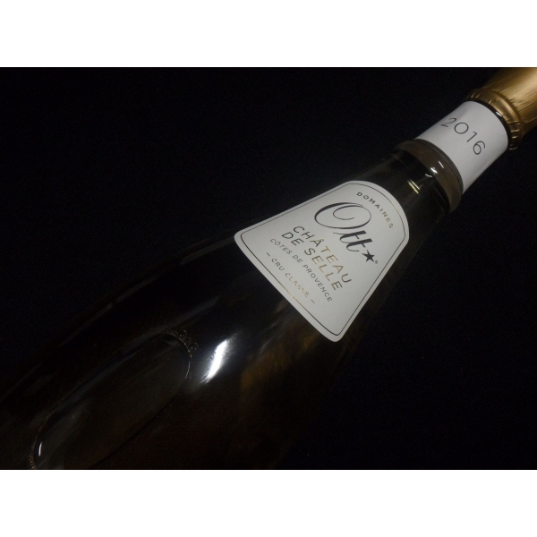 Domaine  Ott Ch De Selle 2016
