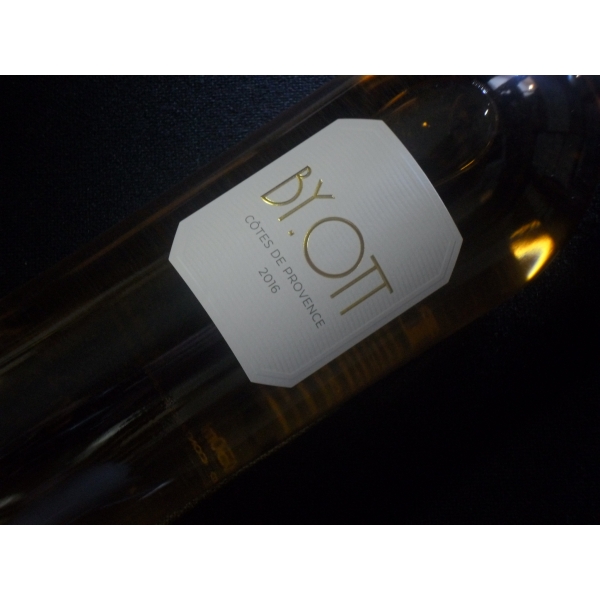 Domaine  By.ott 2016