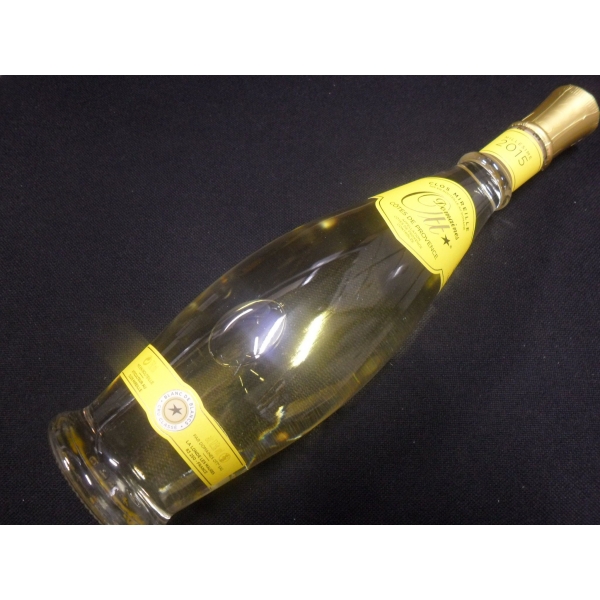 Domaine  Ott Clos Mireille Blanc De Blancs 2015