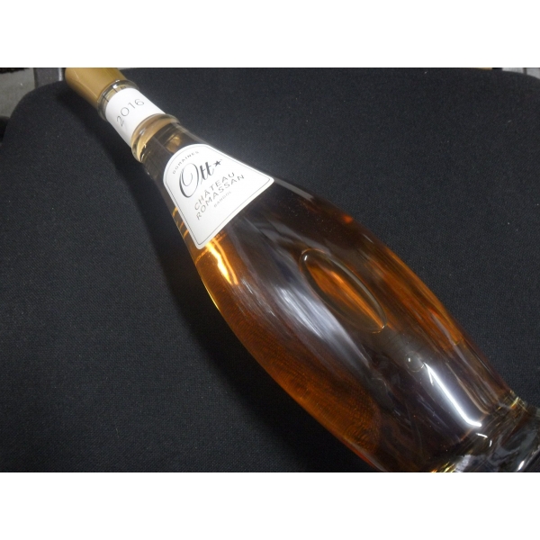 Domaine  Ott Ch Romassan Coeur Grain 2016