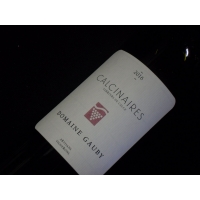 Domaine  Gauby Calcinaires 2016