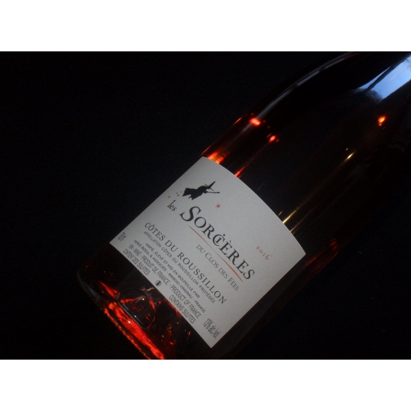 Clos des Fees Les Sorcieres 2016