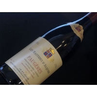 Domaine  Alquier Les Bastides D'alquier 2015