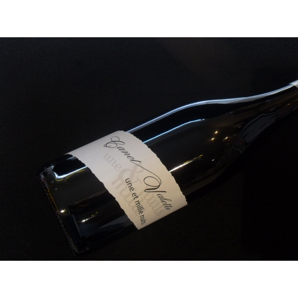 Domaine  Canet Valette 1 Et 1000 Nuits 2015