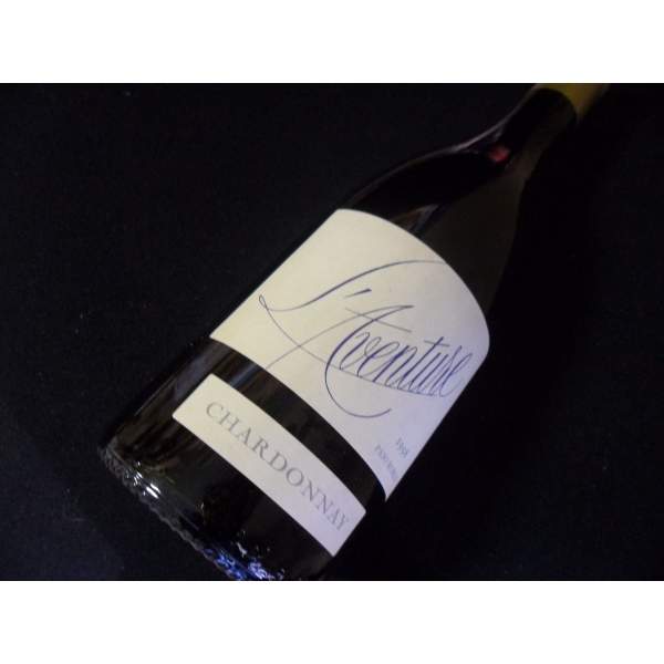 Domaine l' Aventure Chardonnay 1999