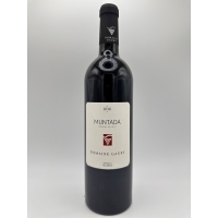 Domaine Gauby Muntada Rouge 2016