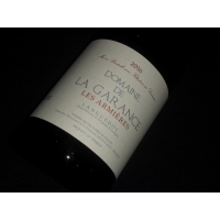 Domaine  Garance Les Armieres 2016