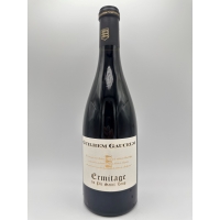 Domaine  Ermitage Du Pic St Loup Guilhem Gaucelm 2016