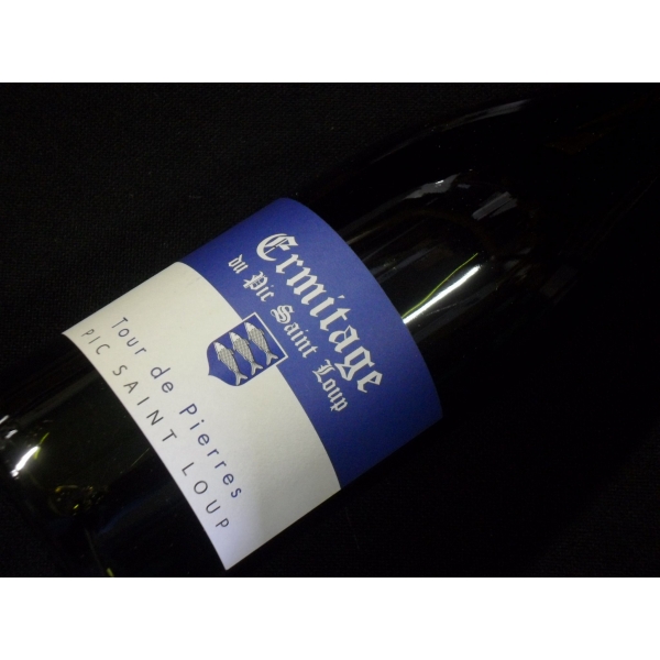 Domaine  Ermitage Du Pic St Loup Tour De Pierres 2009