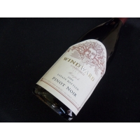 Windward Monopole Pinot Noir Etats-Unis 1999