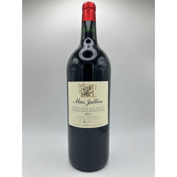 Domaine  Mas Jullien 2011