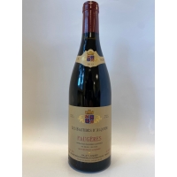 Domaine  Alquier Les Bastides D'alquier 2012