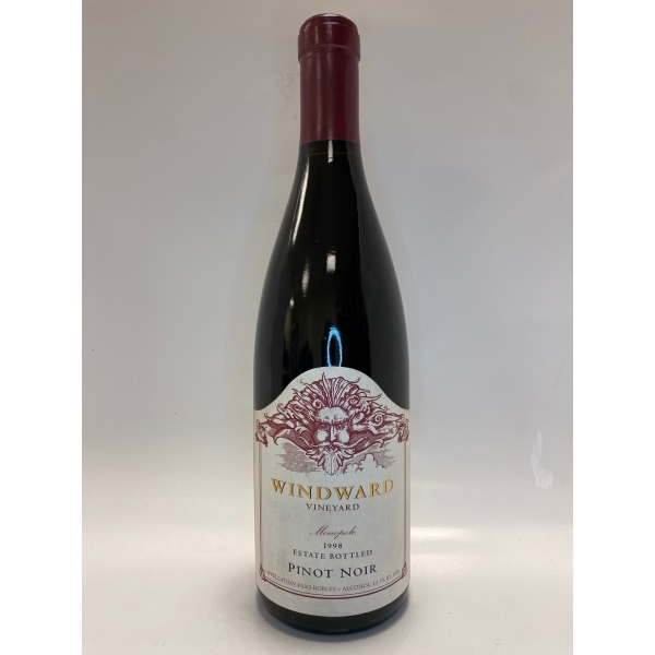 Domaine  Windward Monopole Pinot Noir 1998