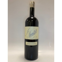 Domaine l' Aventure Zinfandel 1998