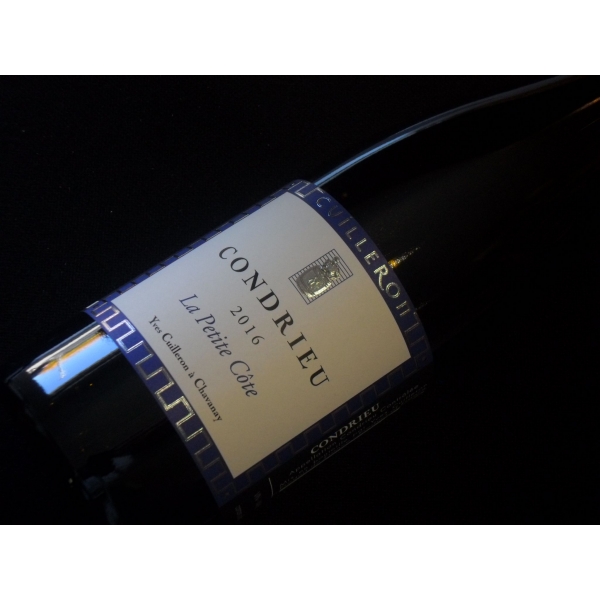 Domaine  Yves Cuilleron La Petite Cote 2016