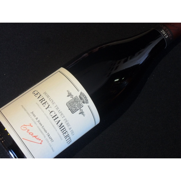 Domaine  Trapet Gevrey Chambertin Cuvee Ostrea 2015