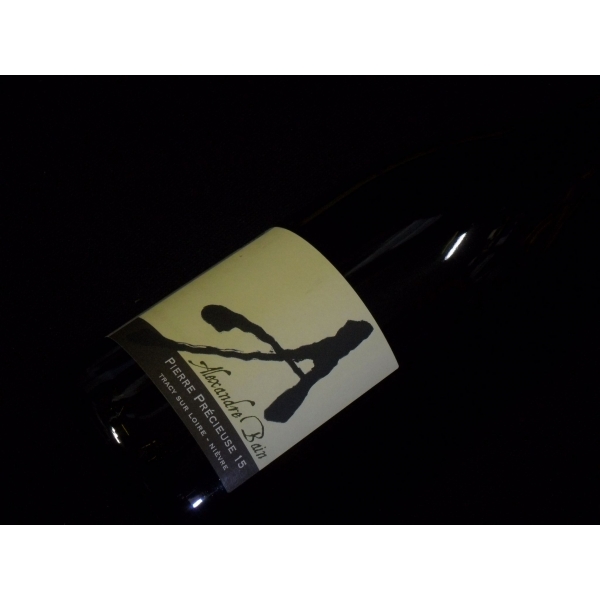 Domaine  Alexandre Bain Pierre Precieuse 2015