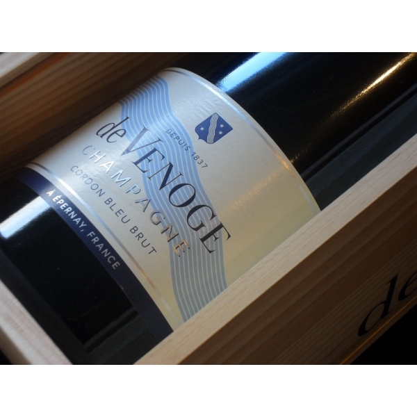 Domaine de Venoge Cordon Bleu