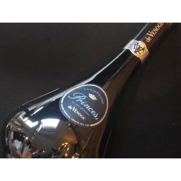 Domaine de Venoge Princes Blanc De Noirs