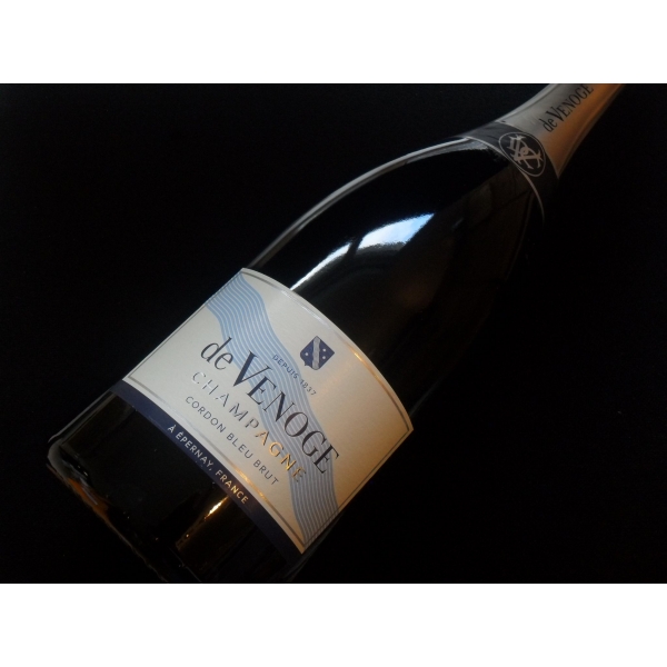 Domaine de Venoge Cordon Bleu