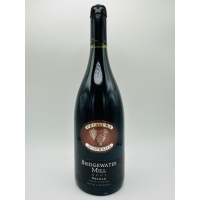 Domaine Petaluma Bridgewater Mill Shiraz 2001