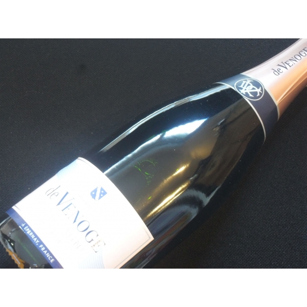 Domaine de Venoge Cordon Bleu Rose