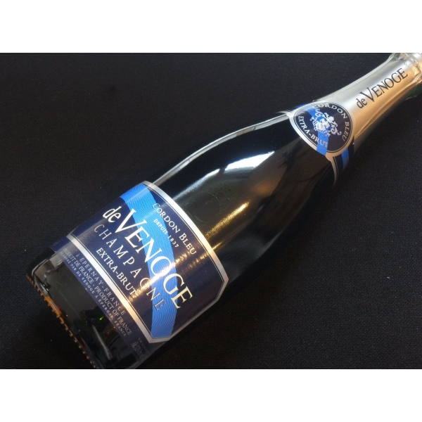Domaine de Venoge Cordon Bleu Extrat Brut