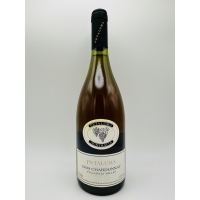 Domaine Petaluma Yellow Label Chardonnay 1999