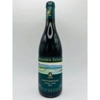 Domaine  Palliser Estate Pinot Noir 2001