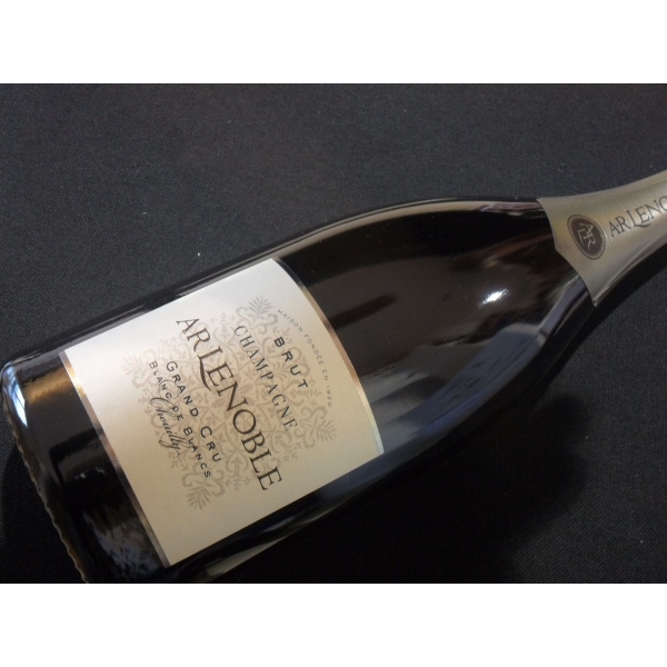 Domaine  Lenoble Grand Cru Blanc De Blanc
