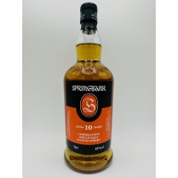 Springbank 10 Ans