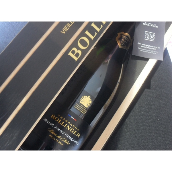 Domaine  Bollinger Vieille Vignes Francaise 2006