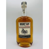 Mount Gay Black Barrel