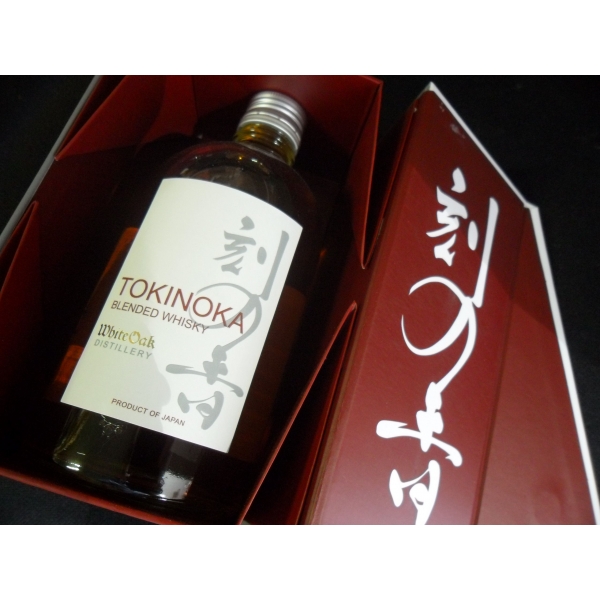 Tokinoka  Whisky Japon