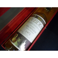 Balmenach Dun Eideann Cask No 9873 Embotled 1995 266/350 1973