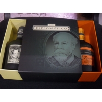 Diplolmatico Coffret 2 Bouteilles 0.35 Cl