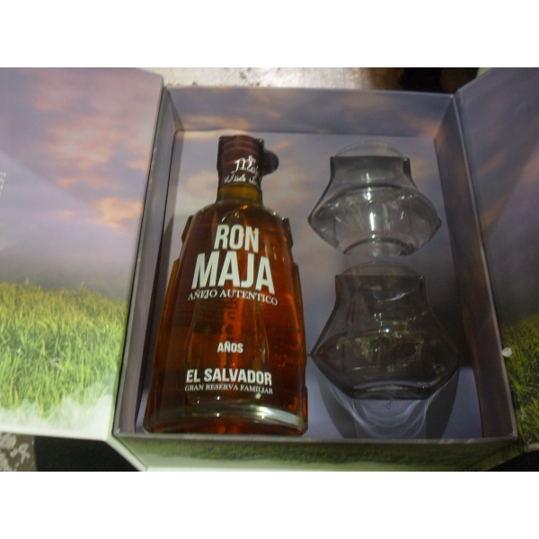 Maja 8 Coffret 2 Verres