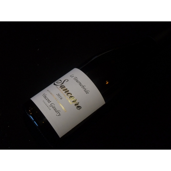 Domaine  Gaudry Vincent  Sancerre Le Tournebride 2016