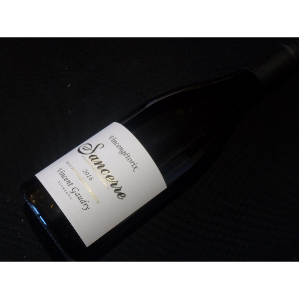 Domaine  Gaudry Vincent Sancerre Vincengetorix 2016